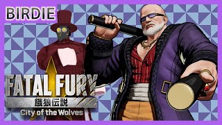 【餓狼伝説CotW】彼はスゴイぜぇ⤴⤴2【Vtuber】