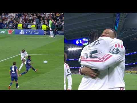 Yan Diomande &amp; Kylain Mbappé Goal, Declan Goal <strong>make</strong> it Equalizer, Champions League Clash <strong>2026</strong>