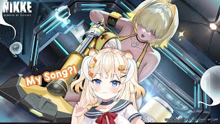 Summer event Story 2✨ [GODDESS OF VICTORY:NIKKE]