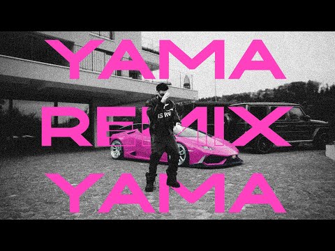 DYSTINCT - YAMA (PHARES REMIX)