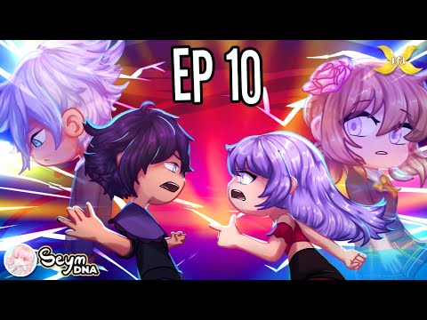 "Trouble Brewing" || Royal Fairy Academy Ep.10 || GLMM || GCMM || Story