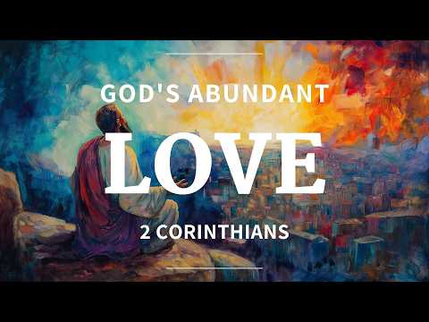 Thumbnail for My Grace Is Sufficient for You | Strength in Weakness | 2 Corinthians 12:1–10