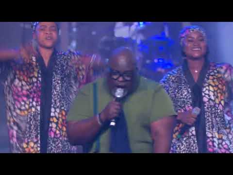 Bolaji Big B (Official): Soul-Lifting Praise @81st Marathon Praise
