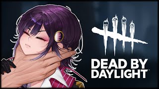 Best Killer In Dead By Daylight! (jk)