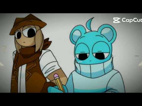 Tunner : Con vẽ cái gì vậy Sky 🤨 ?