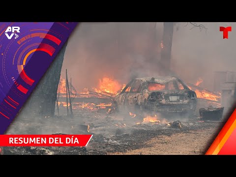 Resumen Al Rojo Vivo, viernes 26 de julio de 2024