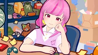 忘れ物ありませんか？🎒【英語ゲーム部】Lost but Found