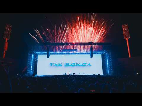 Tan Bionica Concert Tickets - 2026 Tour Dates