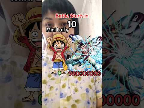 Luffy vs Whitebeard #luffy #edit #win #whitebeard #gaming #tiktok #shortsviral #shorts #trending