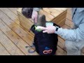 video: Aquapac Wet & Dry Backpack Video - 788