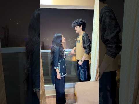 Face to face🤣 #zidaanshahidaly