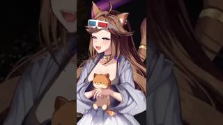 Stretch your Jaw, for the content  #chelzor #vtuber #clips #outofconte