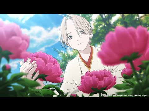 【螢火蟲的出嫁】PV1(2026 十月新番)｜Muse木棉花