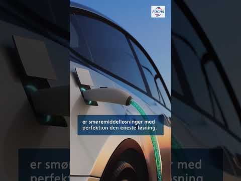 Perfektion er den eneste løsning