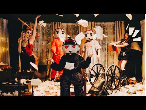 Chuyin - Pues Que Le Hago [Official Video]