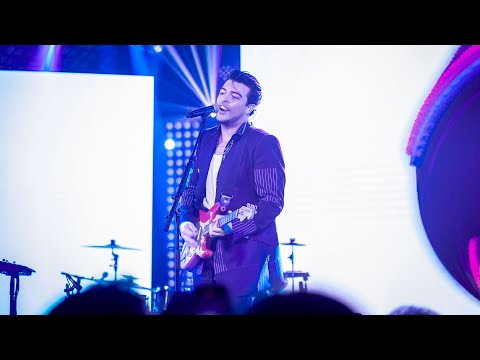 The Kolors - Everytime (Radio Italia Live 16^ Stagione)