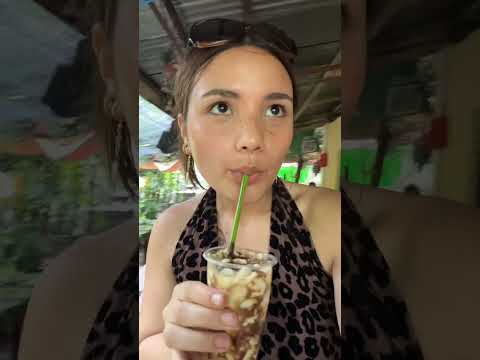 Miss taho😭 #foryou #foryou #foodclips #foodshorts #philippines #taho