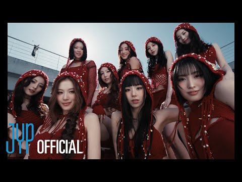 TWICE