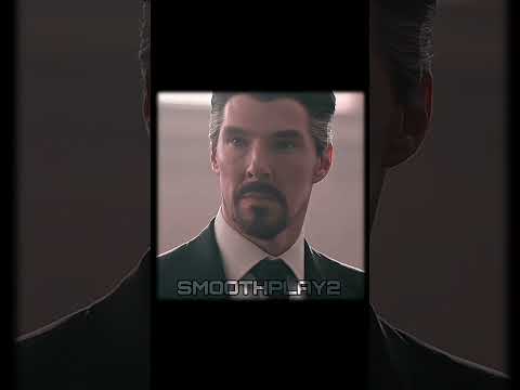 HE'S GOOD AT FORGETTING THINGS- "DR STRANGE" Edit | adore - "did i tellu that i miss u"