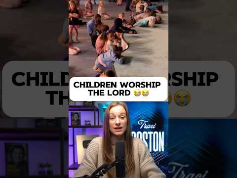 Get your children in these atmospheres 🙏@rhemabible