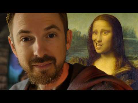 I Made the Mona Lisa Sing! 3 Crazy AI Tools to Try