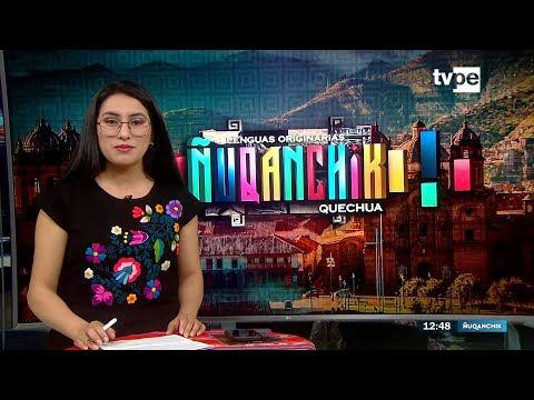 Ñuqanchik mediodía | Programa completo del 01 de octubre del 2024