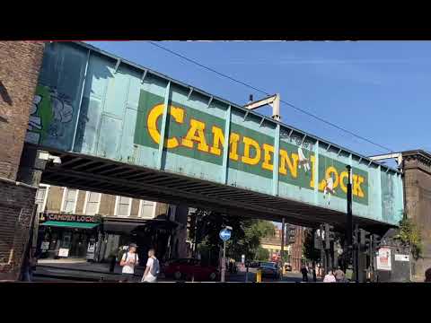 Camden-Market-London-ตลาดนัดขอ Camden-Market-London-ตลาดนัดขอ