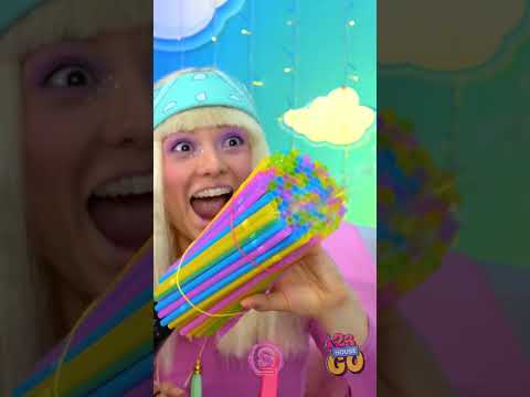 Trik Gelembung yang Tidak Anda Duga 😍