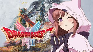 【ドラゴンクエストⅠ&Ⅱリメイク】　ドラゴンクエスト1リメイク　 #3　こころこはる 【ライブ】　ネタバレ注意