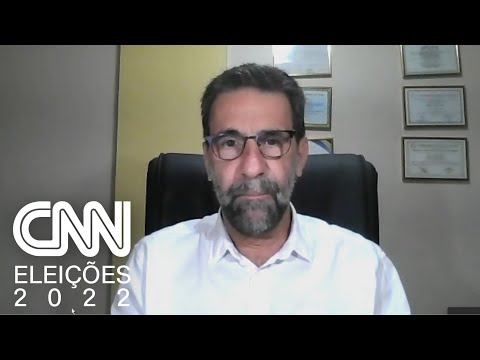 É muito difícil votar contra a PEC Kamikaze, diz deputado Enio Verri (PT) | CNN DOMINGO