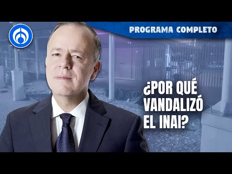 En Vivo | Ciro Gómez Leyva en Por la Mañana