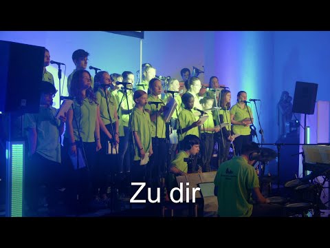 Zu dir-LEA - ÖChor 2021