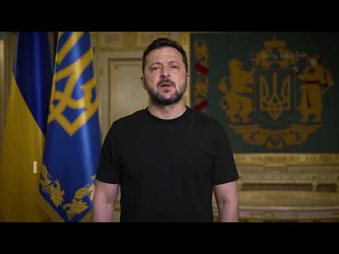 Zelenskiy names Drapatyi as Ukraine's commander-in-chief