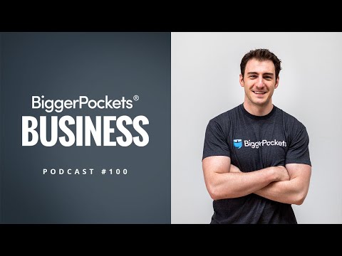 You Can't Fear Failure: Scott Trench on the Evolution of BiggerPockets