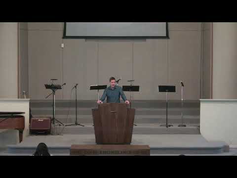 Belmont Baptist Odessa September 27, 2026