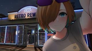 MORE RETRO REWIND!!!!!