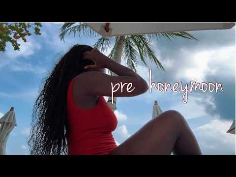 A Lerato Nxumalo VLOG | let’s catch up !  | Work hard Play harder ! | VACAY 