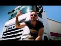 Biały - Master Truck Show