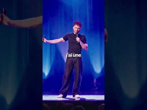 Je dois deviner l’ancien patron d’un spectateur (spoiler : on le connaît tous)