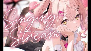雨の昼下がりに聞きたい歌枠【#新人Vtuber　#みなとん】