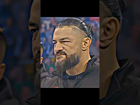 ROMAN REIGNS TOOKS REVENGE ON RANDY ORTON 😈💯 || Edit #shorts #viral #romanreigns