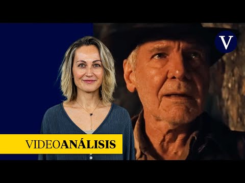 'Indiana Jones y el dial del destino': En busca del Spielberg perdido | Astrid Meseguer