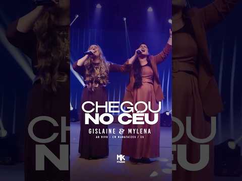 👀 Spoiler: Nada calou a Igreja! Nem leões, nem prisões! 🔥 #mkmusic #gislaineemylena