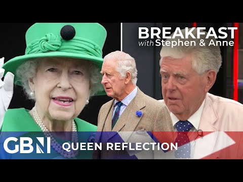 Queen Remembrance | 'He doesn't care!': Michael Cole analyses King Charles first year