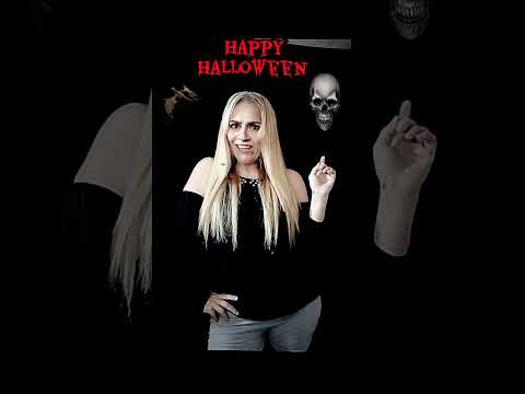 noche de brujas #halloween #2025shorts #viral #brujas #shorts #youtubeshorts #parati