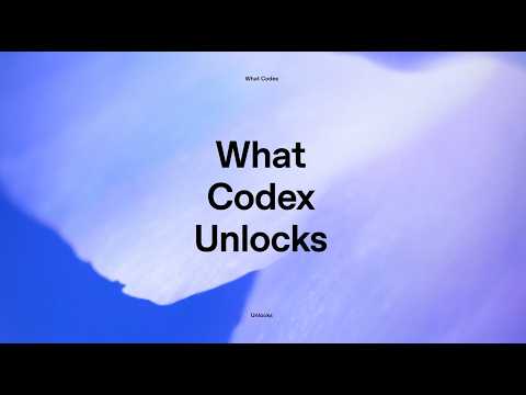 What Codex Unlocks for Virgin Atlantic