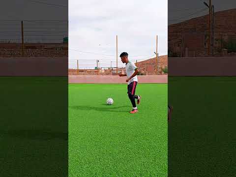 تعلم المراوغة 🔥