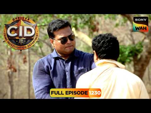 Can CID Protect The Family From Scary Mummy? | CID | 6 Mar 2026 | Sign up for Sony LIV on YouTube