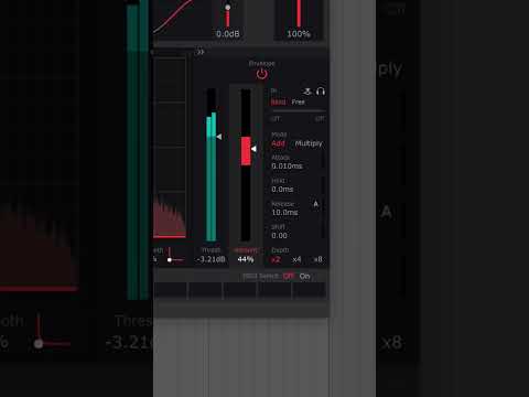 How To Take Control Of Your Distortion 🥵