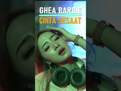 CINTA SESAAT - GHEA BARBIE #shorts
